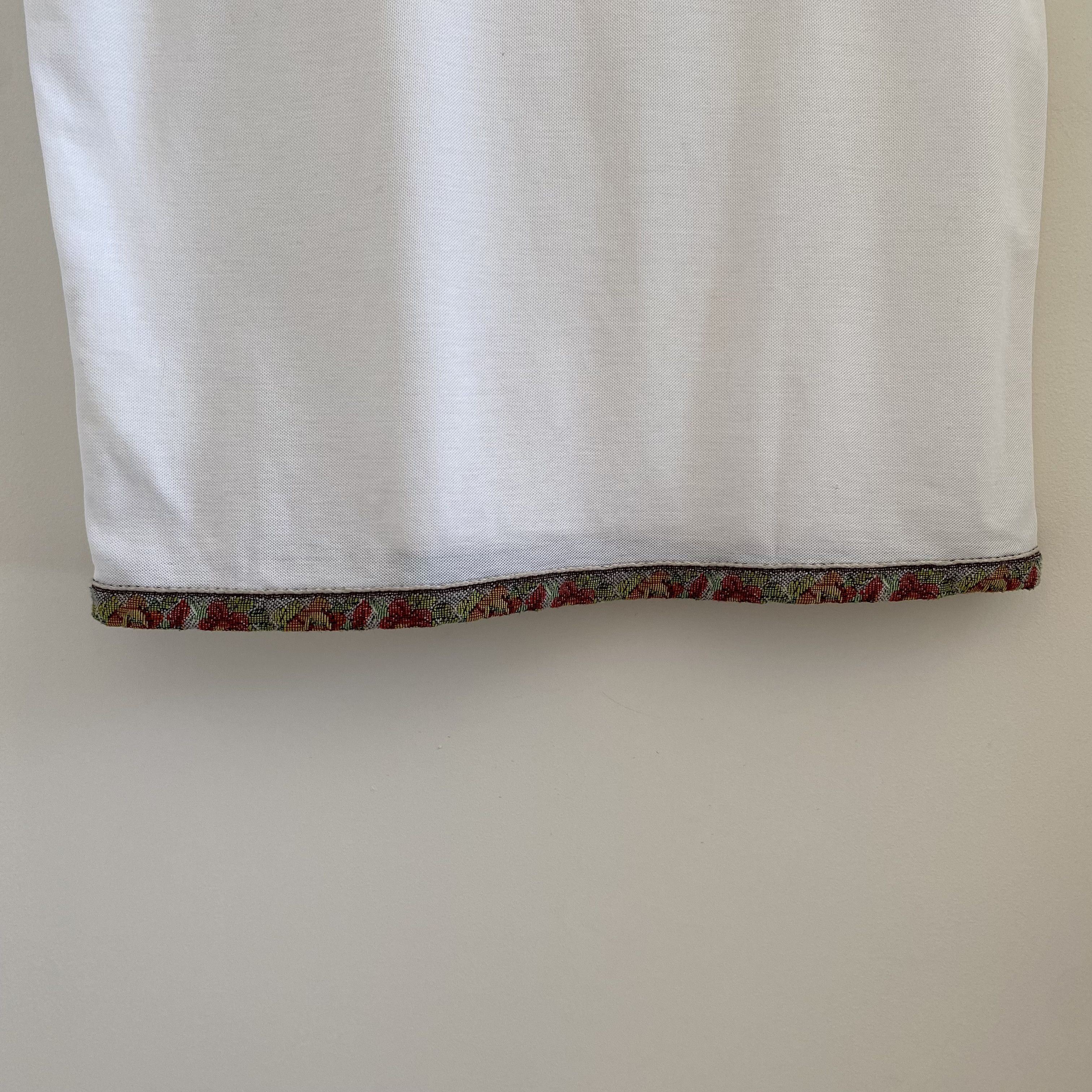 Comme des Garcons × Comme des Garcons Homme Comme des Garçons Homme Knit T-Shirt Size US S / EU 44-46 / 1 - 7 Thumbnail
