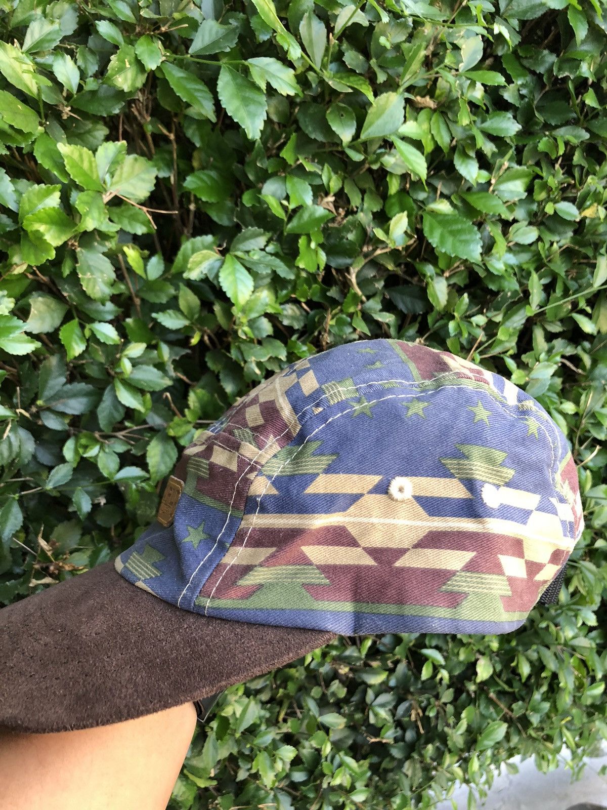 Staple STAPLE MULTICOLOUR HATS Size ONE SIZE - 2 Thumbnail