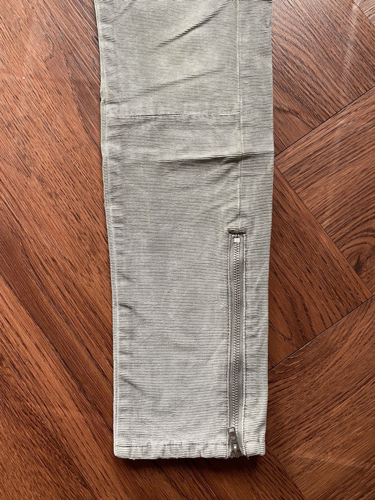 If Six Was Nine Uniqlo Undercover Pants Size US 28 / EU 44 - 5 Thumbnail