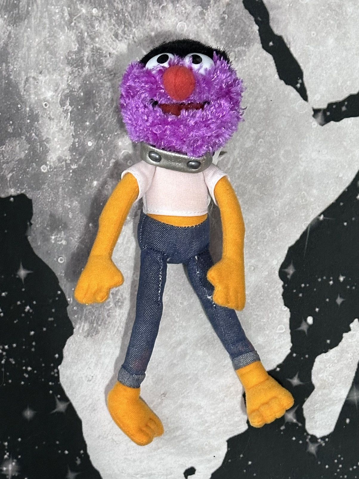 Other The Muppets Animal Character Plush Figure Size ONE SIZE - 1 Thumbnail