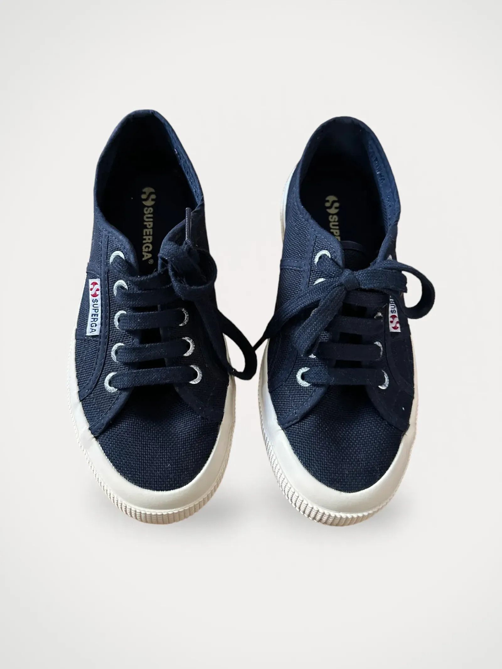 Superga Superga Sneakers Size US 6 / IT 36 - 1 Thumbnail