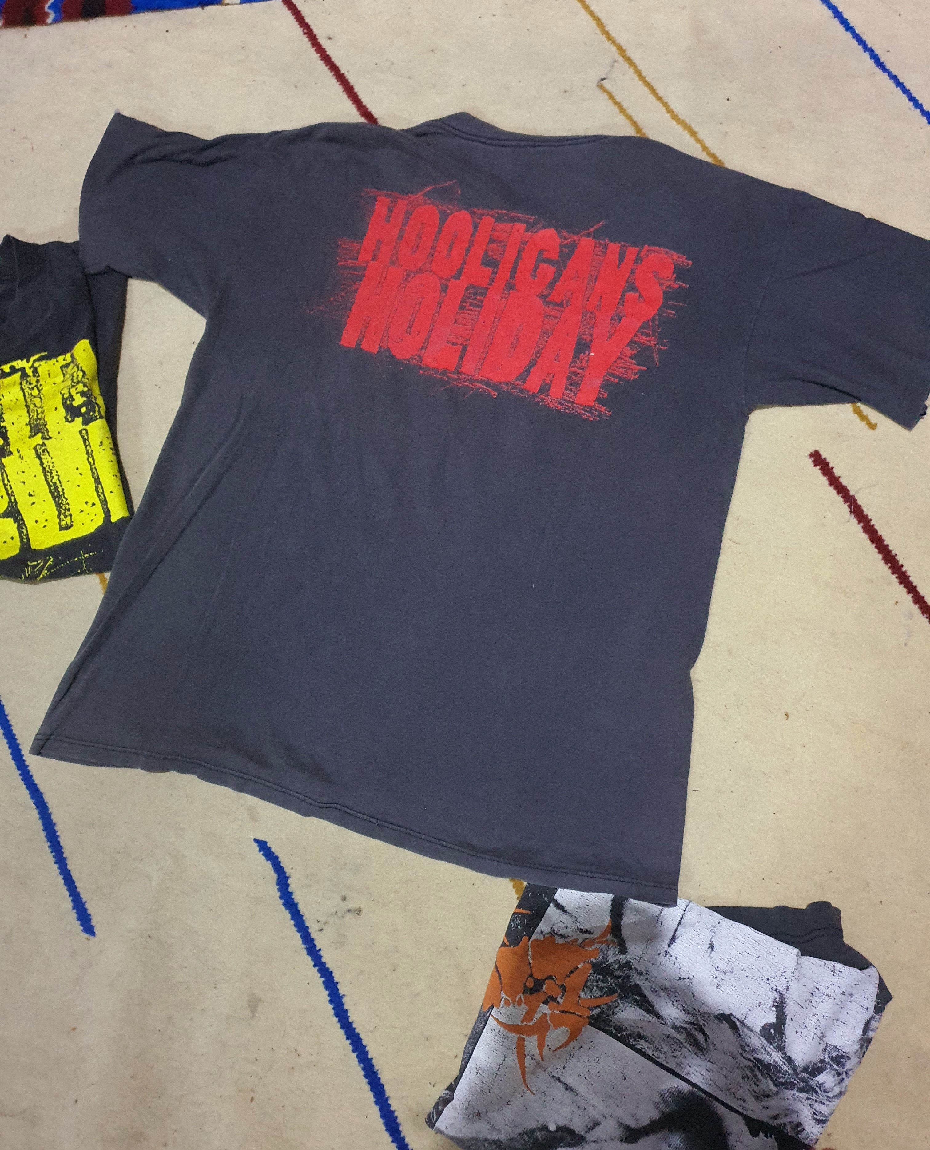 Band Tees × Brockum 🌹Motley Crue Brockum XL 🌹 Size US XL / EU 56 / 4 - 2 Thumbnail