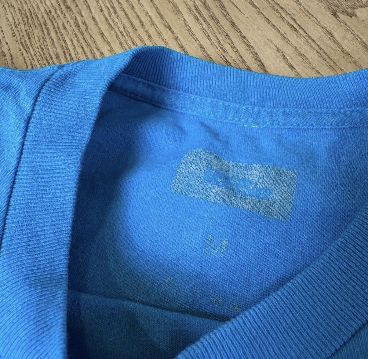 Other Rare SYRE Sunset Blue Shirt - S Size US S / EU 44-46 / 1 - 4 Thumbnail