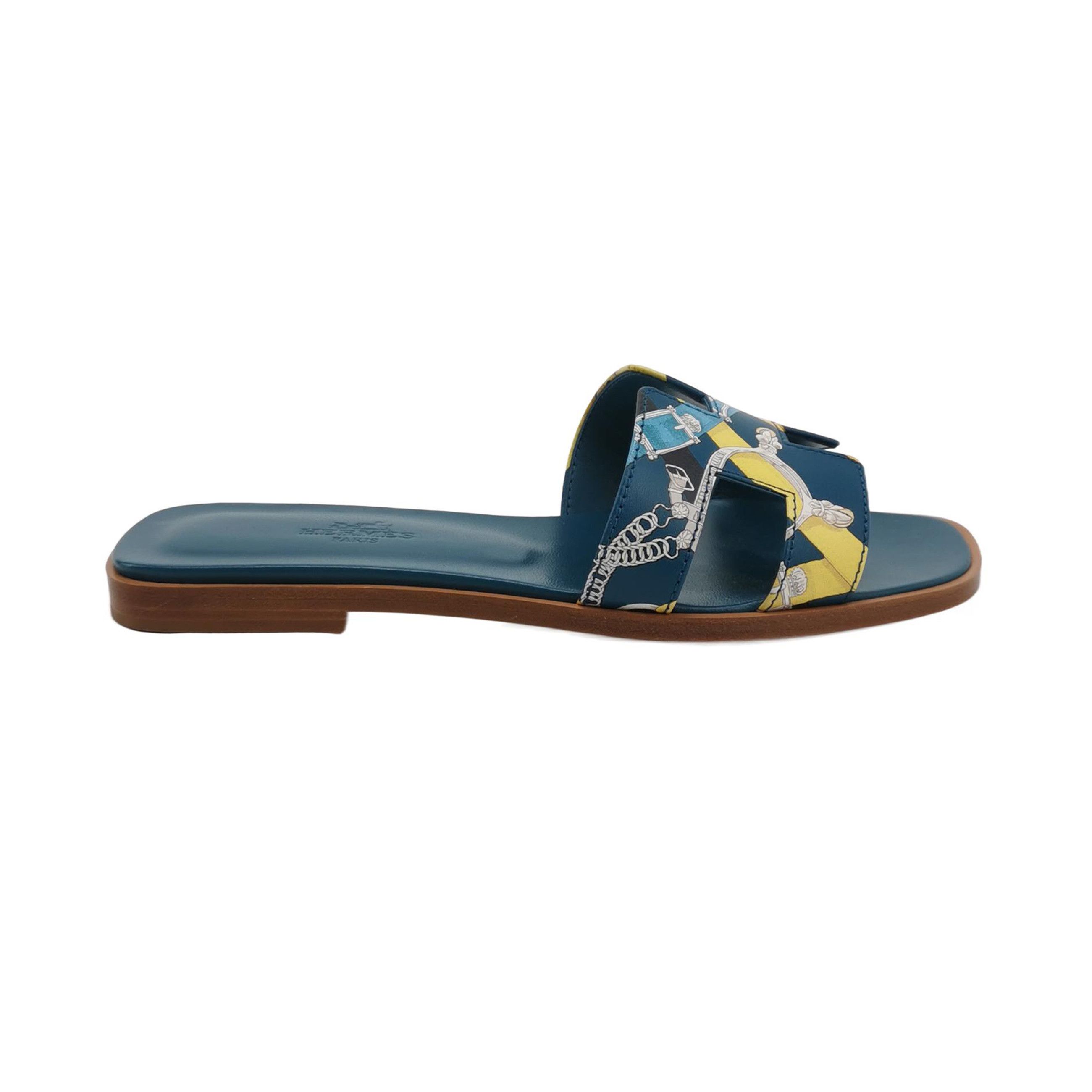 Hermes Hermes Women 6 Sandals Size US 6 / IT 36 - 1 Thumbnail