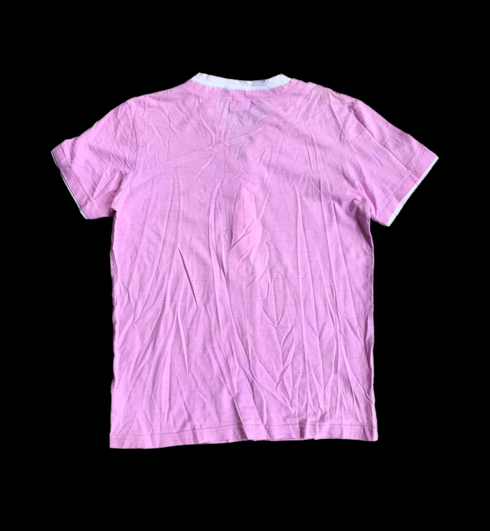 If Six Was Nine 2000s Double Layer Takeo Kikuchi Not LgB Size US M / EU 48-50 / 2 - 2 Thumbnail