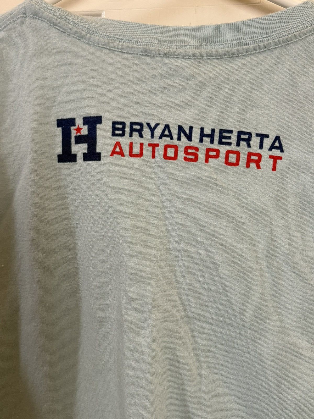Other Lane seven x Auto racing x bryan herta autosports Size US M / EU 48-50 / 2 - 4 Thumbnail