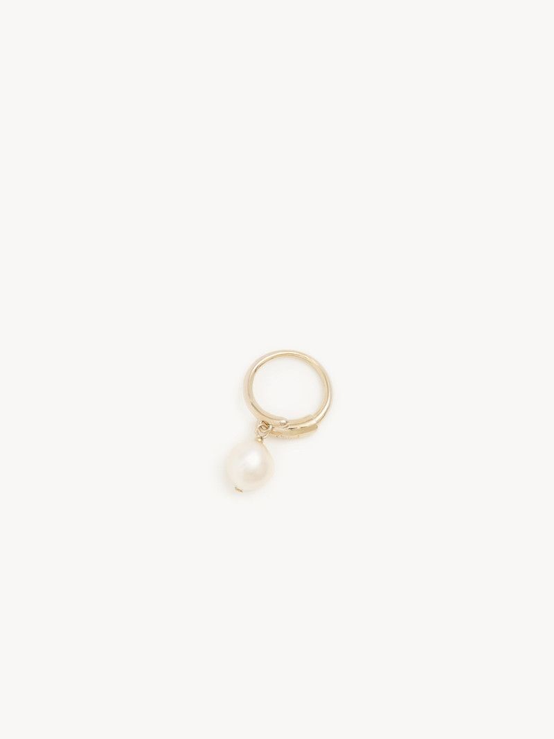 Chloe o1loc1c11125 Size: OS / Darcey Ring in Gold Size ONE SIZE - 2 Thumbnail