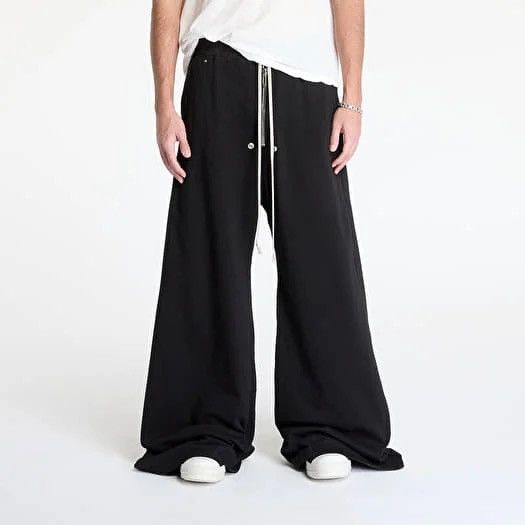 Rick Owens Rick owens drkshdw geth belas pants sz:xs Size US 30 / EU 46 - 1 Thumbnail