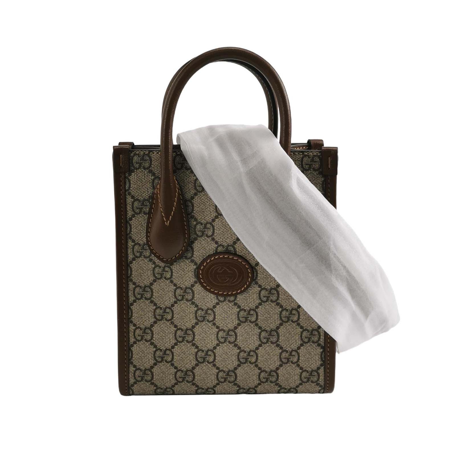 Gucci Gucci Women os Shoulder Bags Size ONE SIZE - 1 Thumbnail
