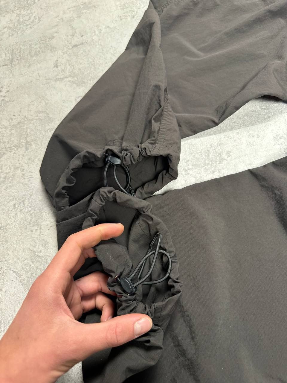 Mammut Mammut Outdoor y2k Brown Pants Size 56 Size US 40 / EU 56 - 9 Thumbnail