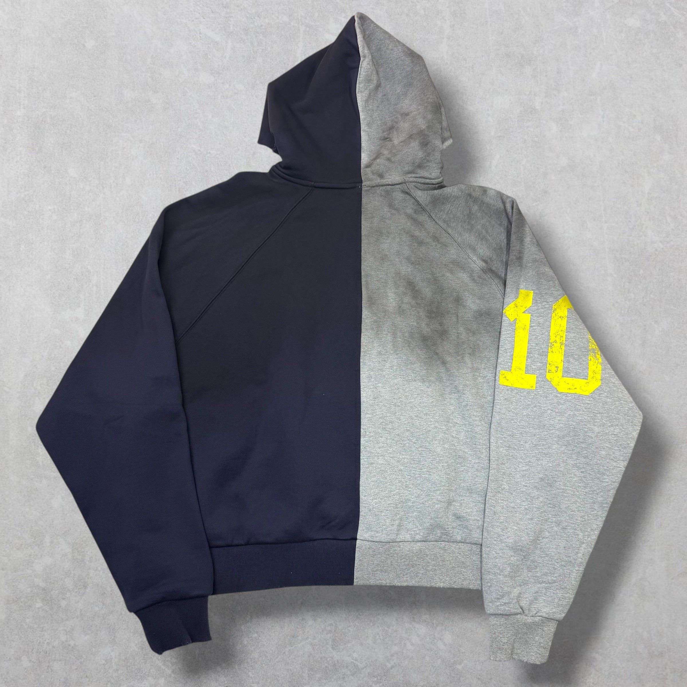 HMDD HMDD Arnold Palmer Zip Up M Size US M / EU 48-50 / 2 - 3 Thumbnail