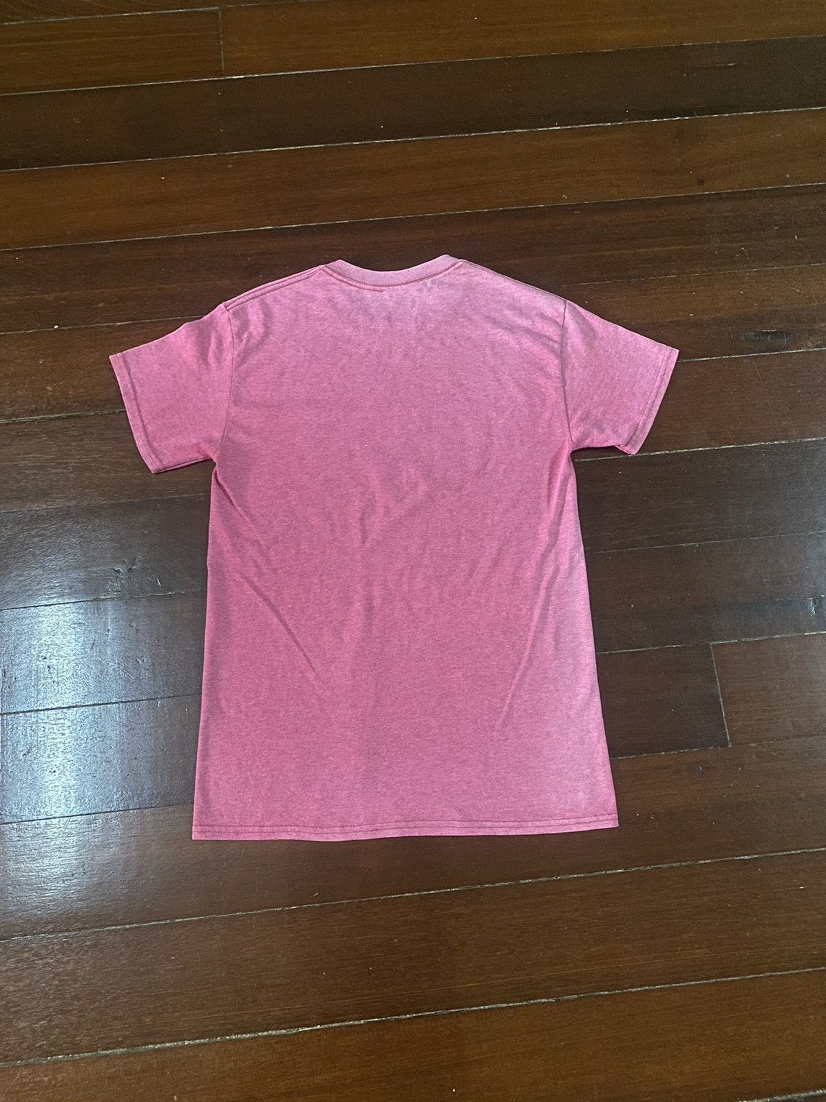 Girl Skateboards × Thrasher × Vintage Vintage Thrasher sun faded Skate Board T Shirts Size US M / EU 48-50 / 2 - 8 Thumbnail