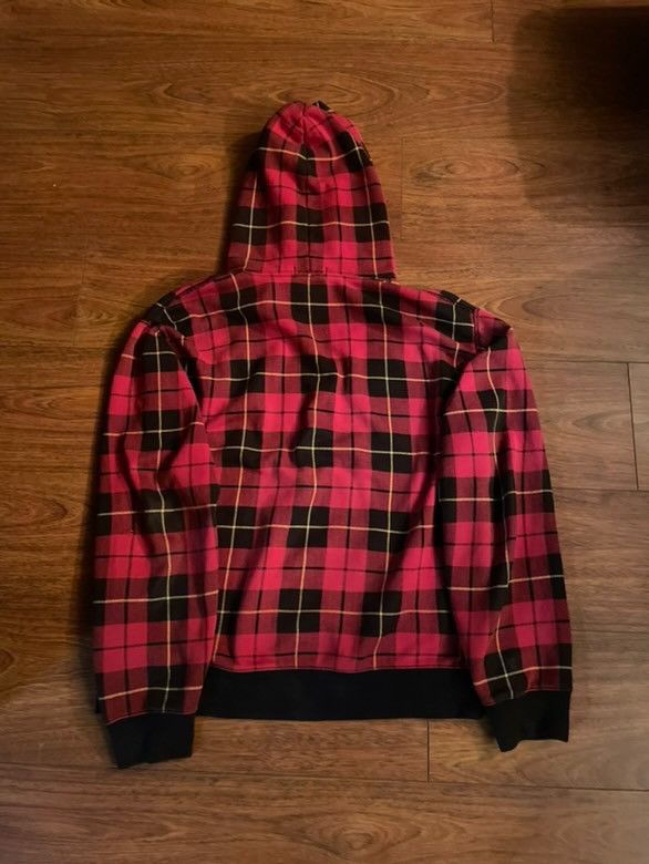 Polo Ralph Lauren × Ralph Lauren Rare Plaid Ralph Lauren Big Pony