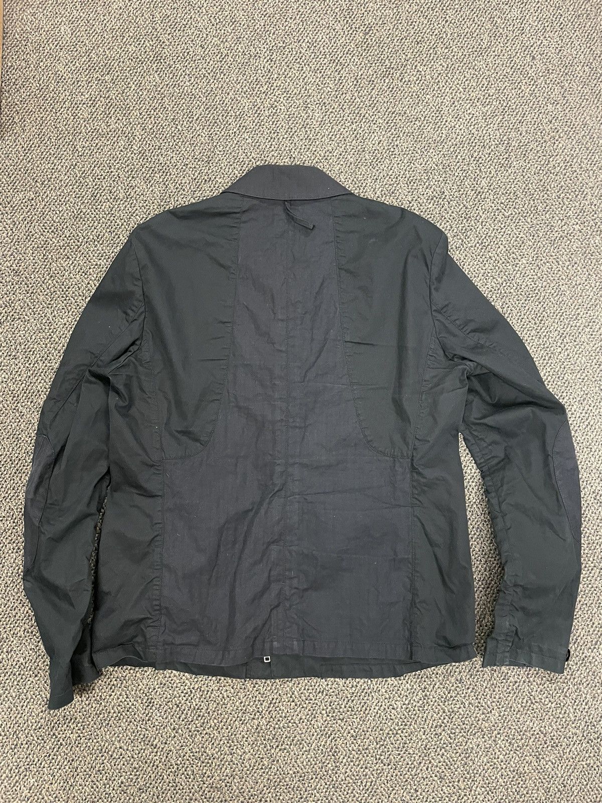 Woolrich Woolen Mills Cotton Crew Field Jacket Size US XL / EU 56 / 4 - 8 Thumbnail