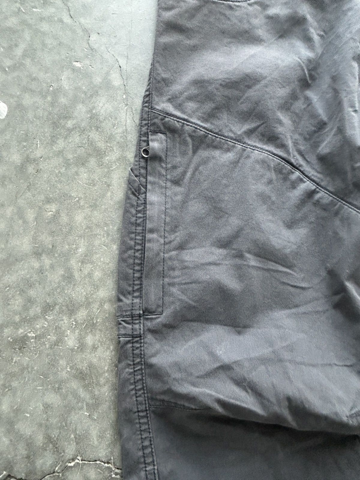 Kuhl Vintage Y2K Kuhl Hiking Pants Size US 32 / EU 48 - 3 Thumbnail