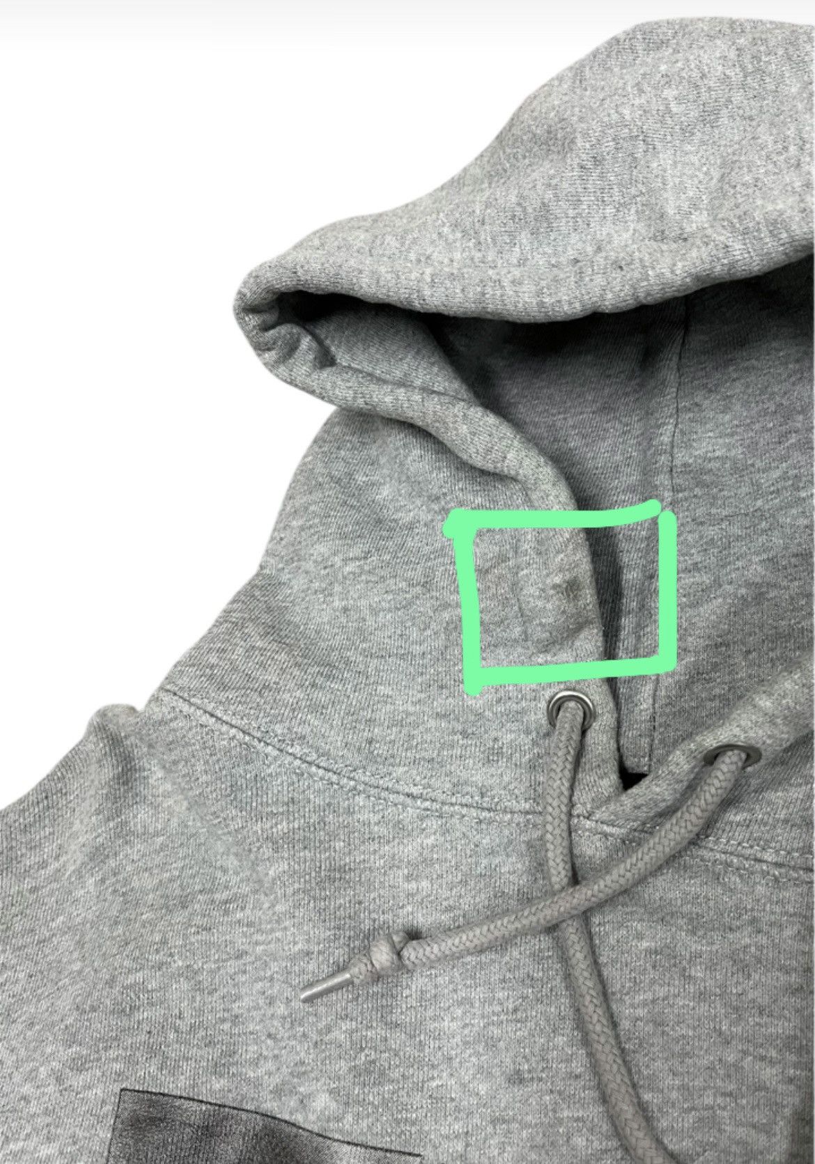 Beams Japan BEAMS JAPAN X FRANKENSTEIN HORROR MOVIE PULLOVER HOODIE Size US M / EU 48-50 / 2 - 10 Thumbnail