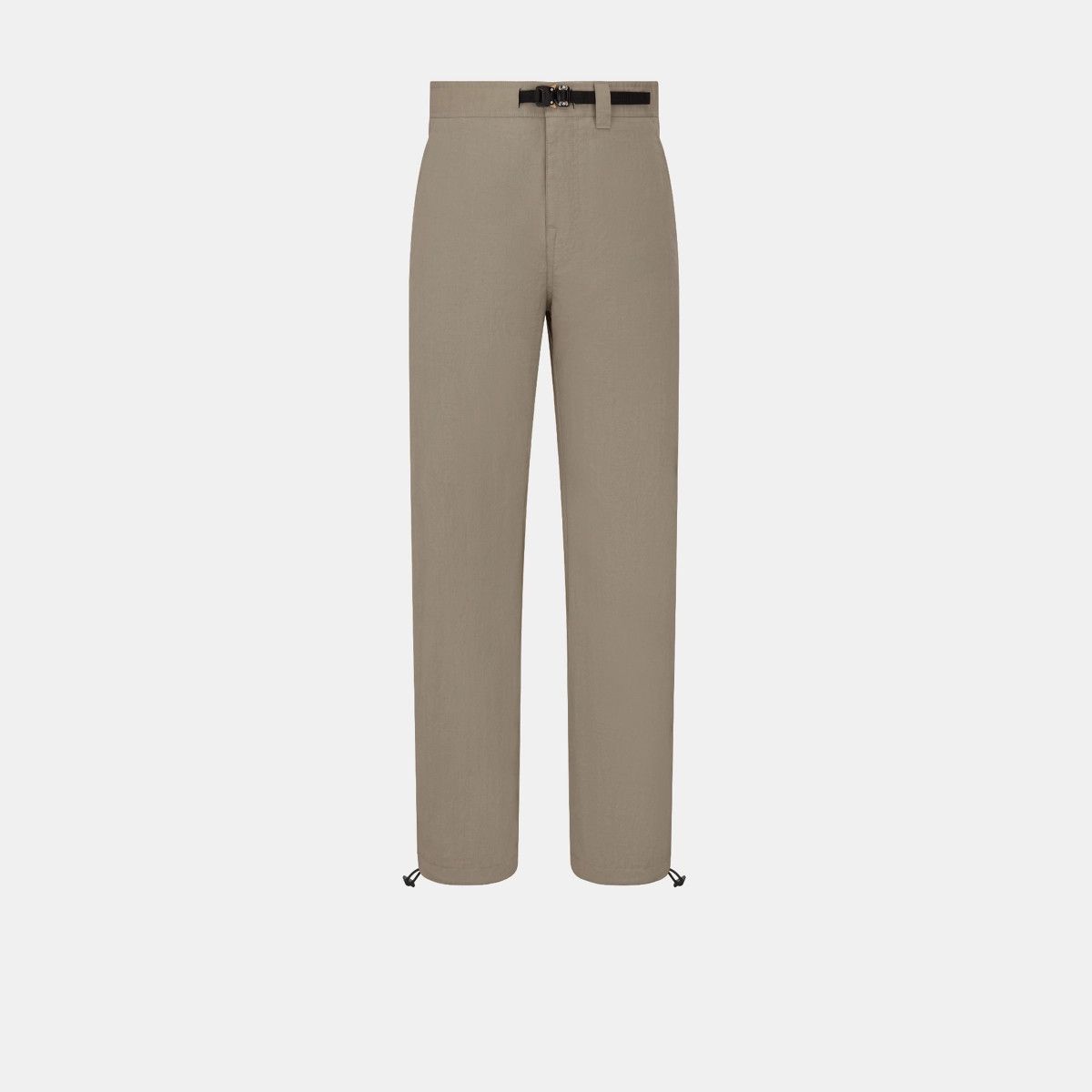 Dior o1bcso1str1224 Pants in Beige Size US 40 / EU 56 - 1 Thumbnail