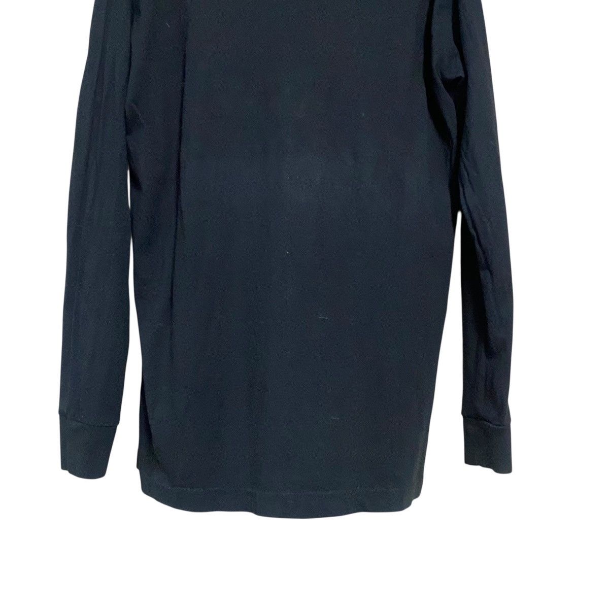 A-COLD-WALL* A Cold Wall Reversible Longsleeve Shirt Faded Size US S / EU 44-46 / 1 - 19 Thumbnail