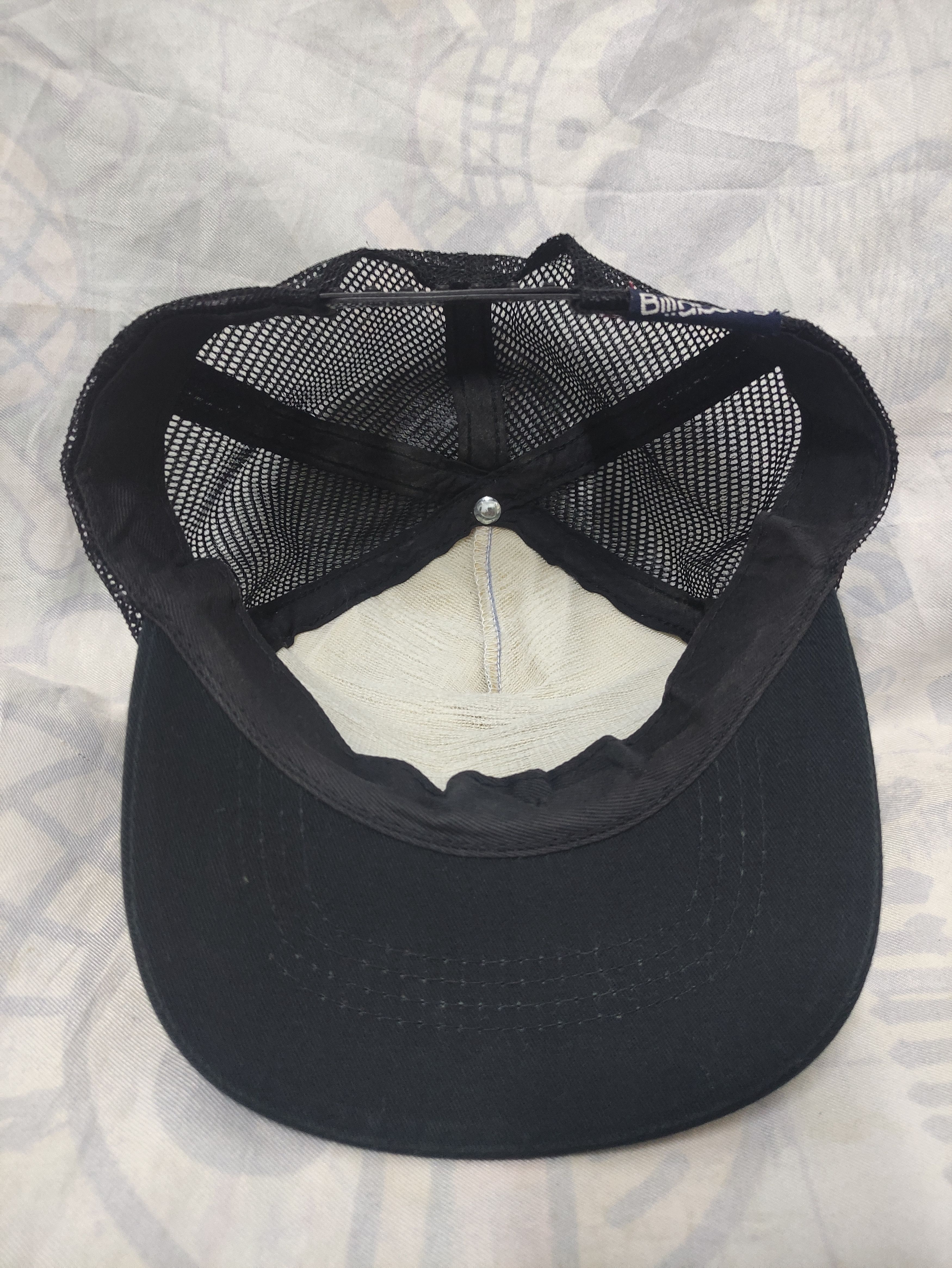 Billabong × Vintage BILLABONG VINTAGE TRUCKER CAP Size ONE SIZE - 2 Thumbnail
