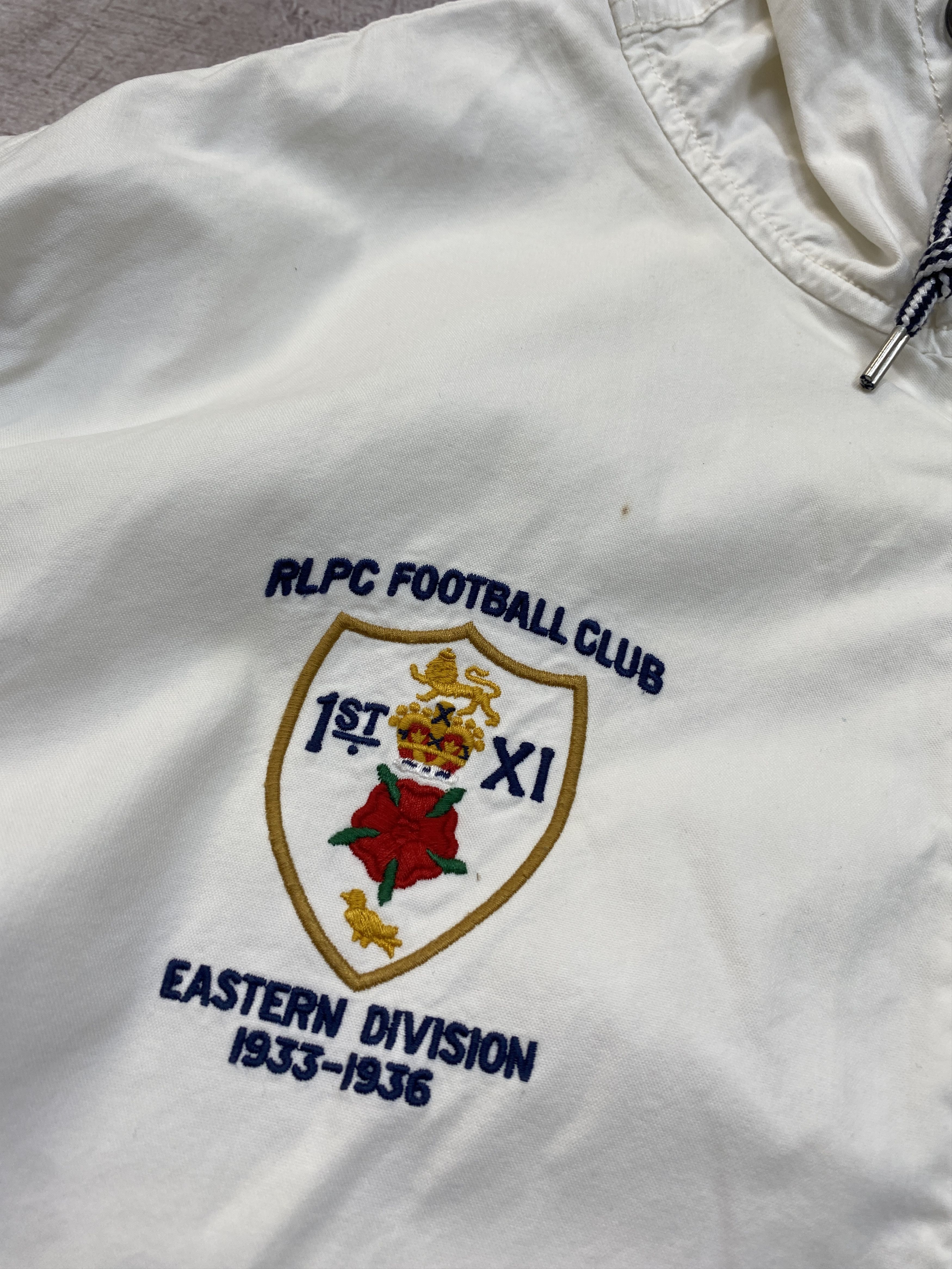 Polo Ralph Lauren × Ralph Lauren × Vintage Polo Ralph Lauren Vintage Mens Jacket Size US XL / EU 56 / 4 - 6 Thumbnail