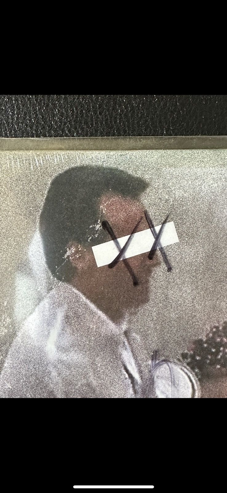Other Griselda Benny The Butcher Vinyl Autographed Size ONE SIZE - 3 Thumbnail