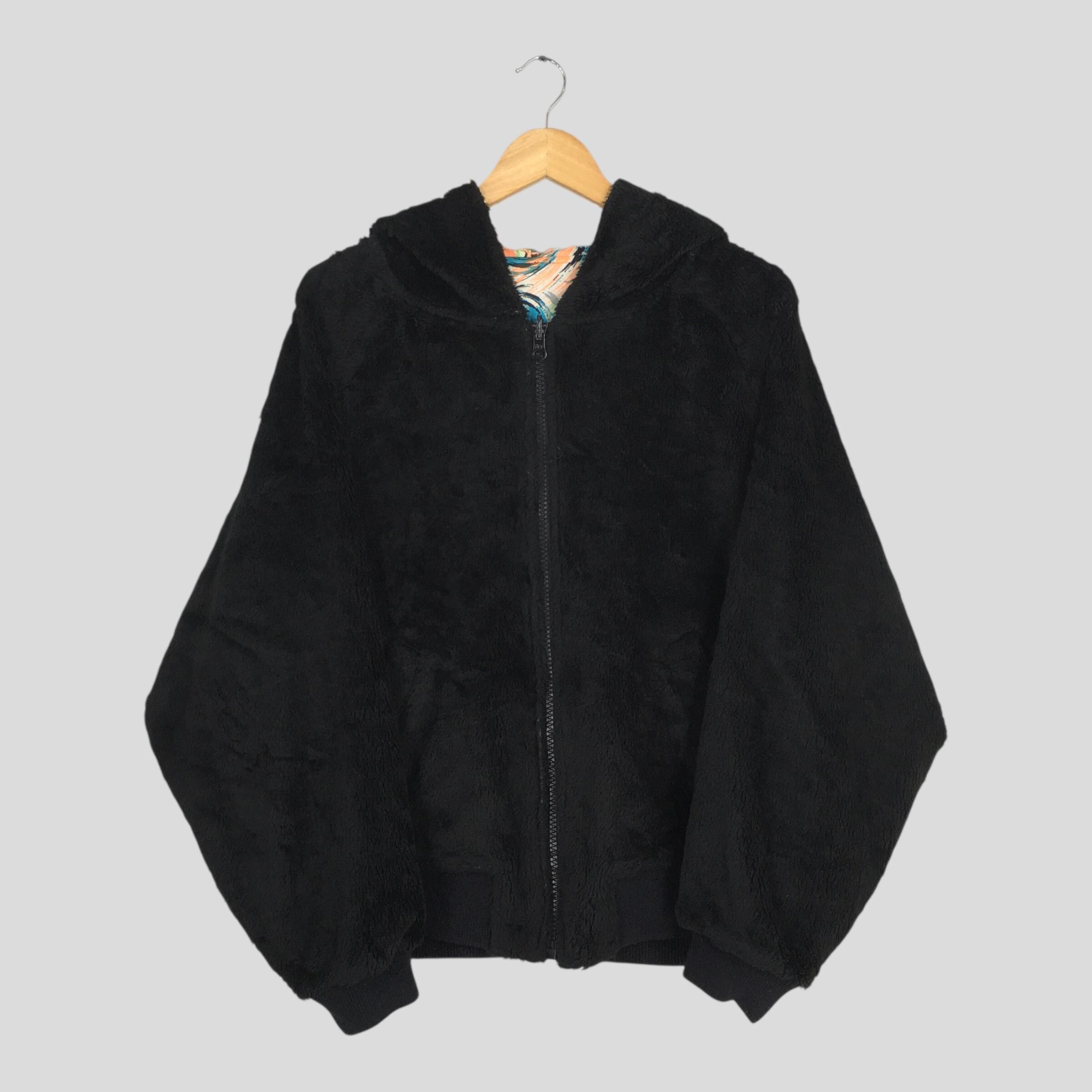 Ocean Pacific Vintage 90's Ocean Pacific Surfing Windbreaker Medium Size US M / EU 48-50 / 2 - 7 Thumbnail