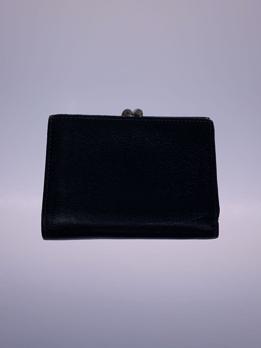 Vivienne Westwood Orb Leather !Wallet Size ONE SIZE - 2 Thumbnail