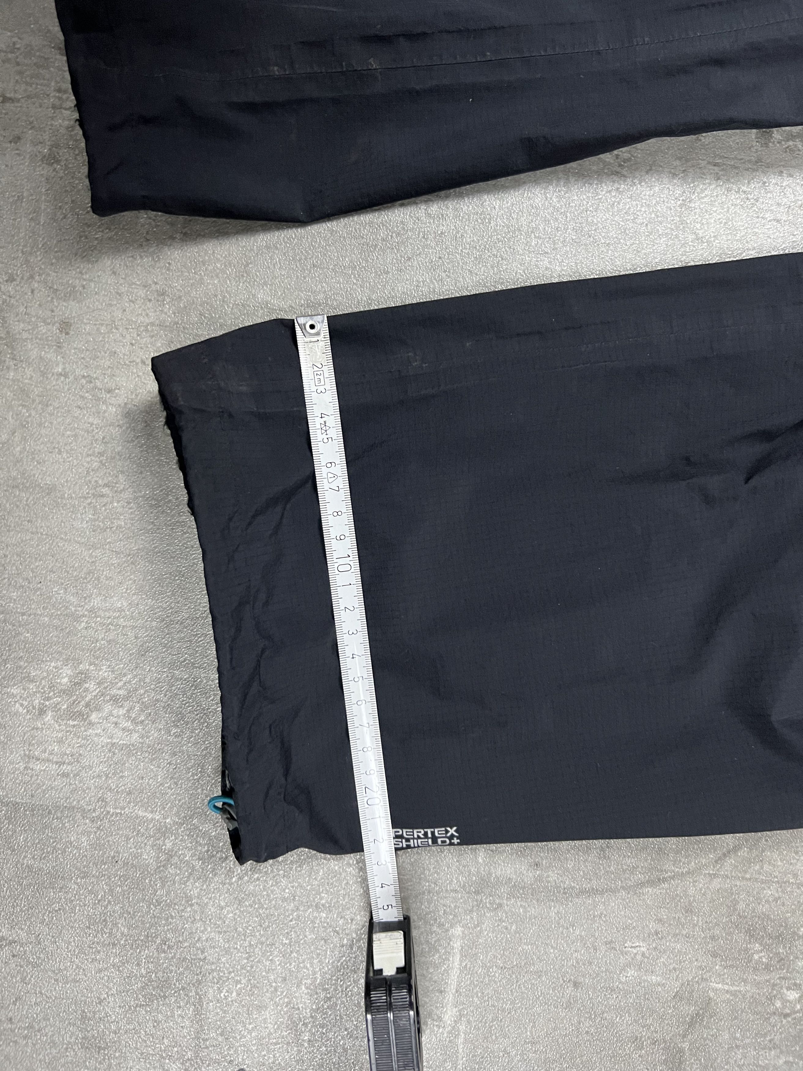 Rab rab gorpcore pants pertex shield M-L outdoor gorpcore Size US 36 / EU 52 - 16 Thumbnail