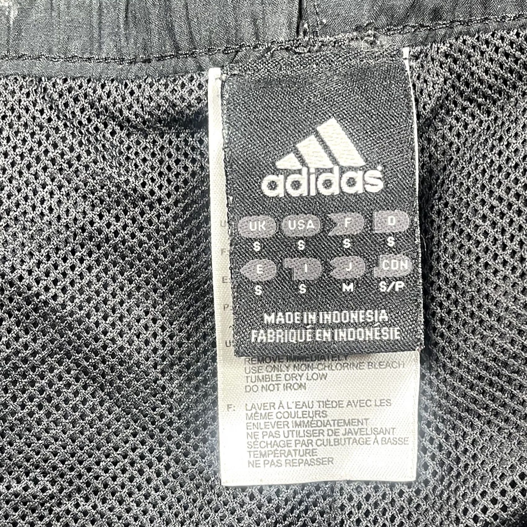 Adidas Adidas ATS Project Mens Black Activewear Sweatpants Athletic Track Pants Size S Regular Inseam 30 in Black Size US 35 - 7 Thumbnail