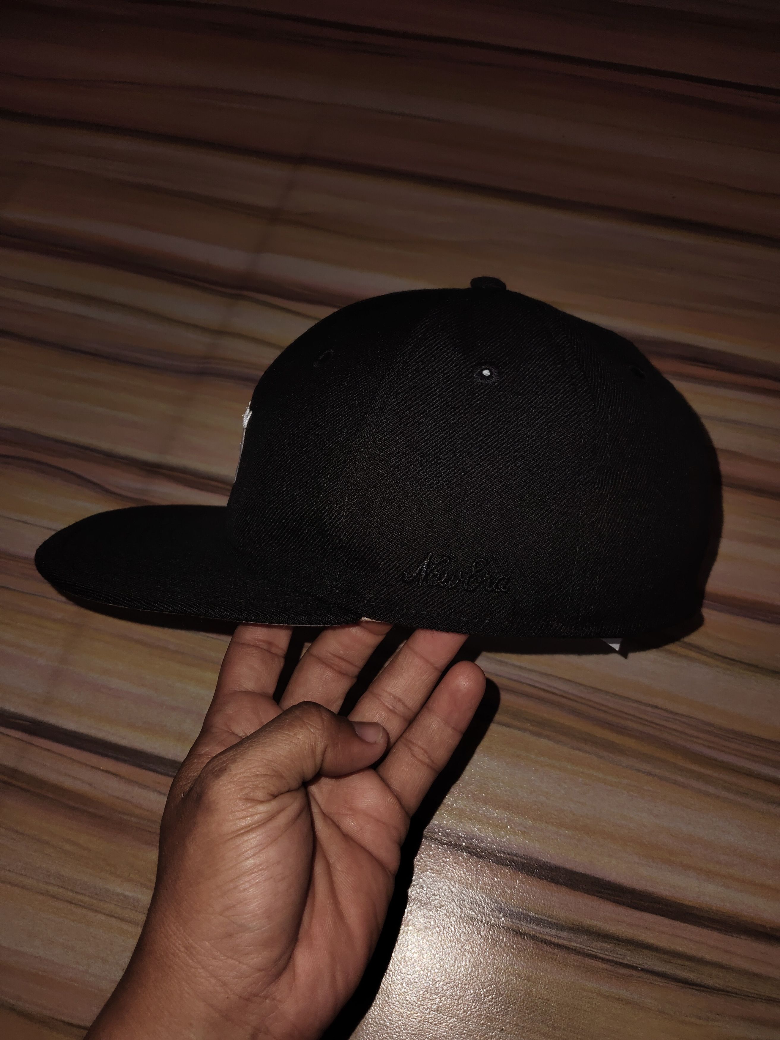 Fear of God NEW ERA x ESSENTIAL FEAR OF GOD Cap Size ONE SIZE - 2 Thumbnail