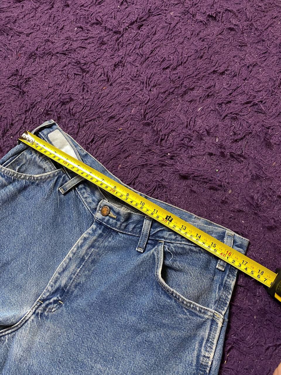 Dickies Dickies Vintage Pants Japan Size US 34 / EU 50 - 14 Thumbnail