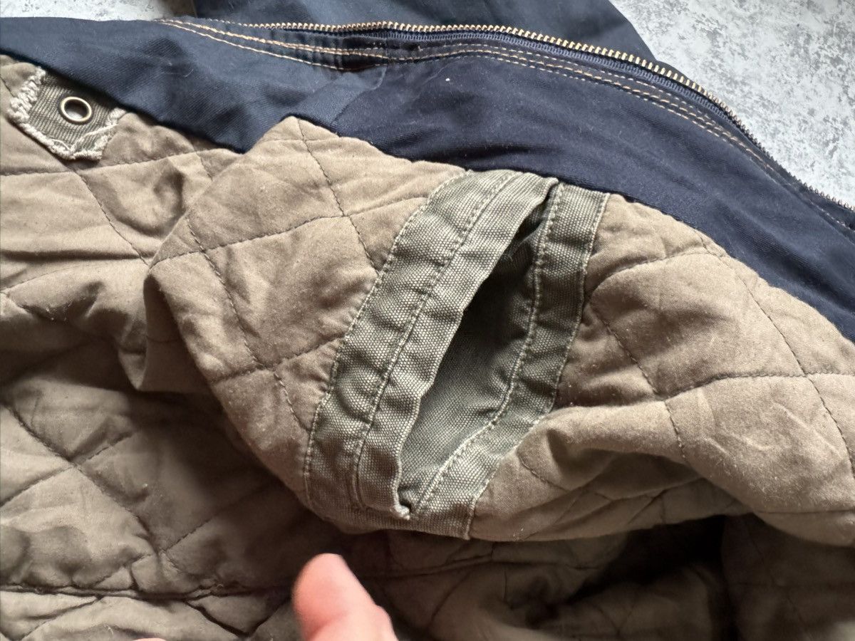 Carhartt Carhartt Active reworked jacket Size US M / EU 48-50 / 2 - 12 Thumbnail