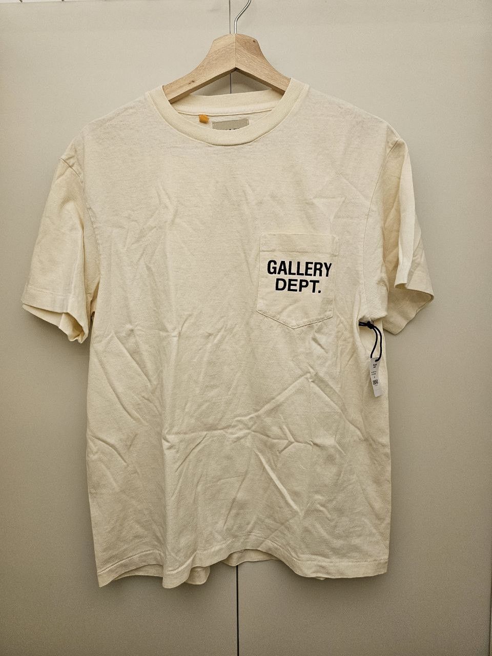 Gallery Dept. *New* Pokcet Logo Tee Size US M / EU 48-50 / 2 - 1 Thumbnail