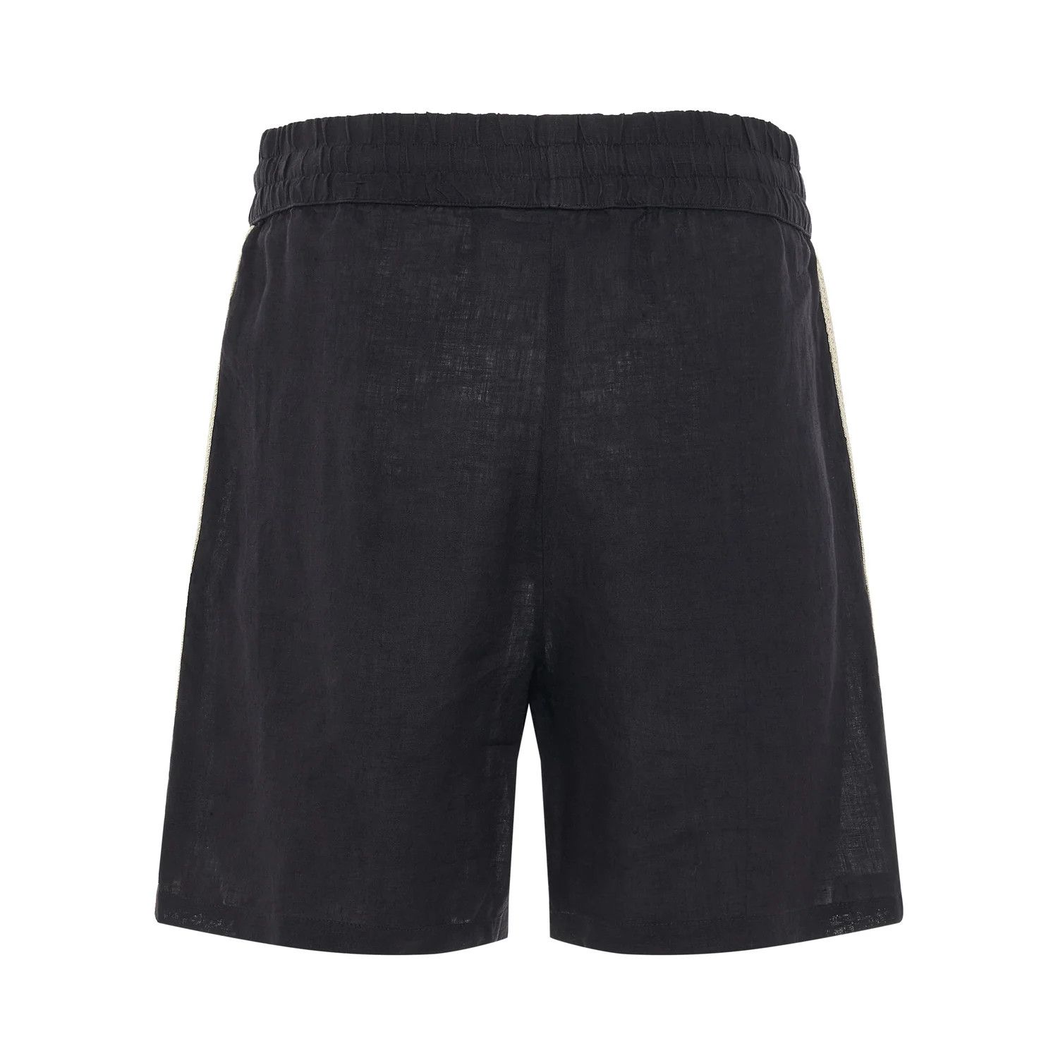 Palm Angels o1mris0824 Shorts in Black Size US 34 / EU 50 - 4 Thumbnail