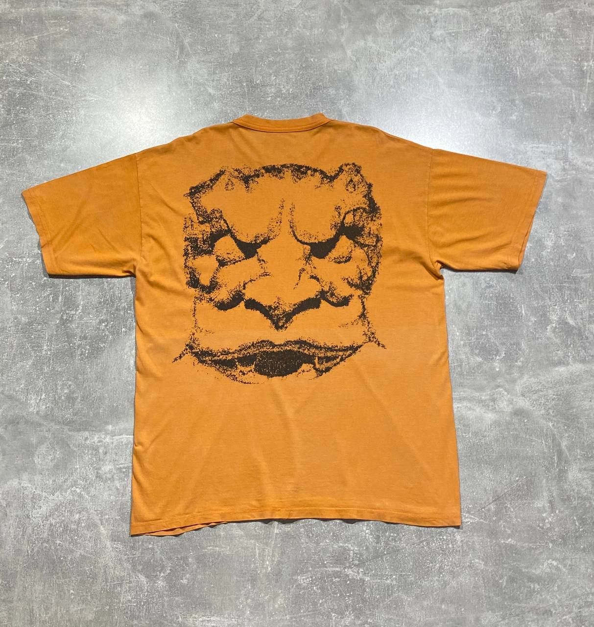 Band Tees Vintage 2001 PRO-PAIN TIME PROMO TEE Size US L / EU 52-54 / 3 - 1 Thumbnail