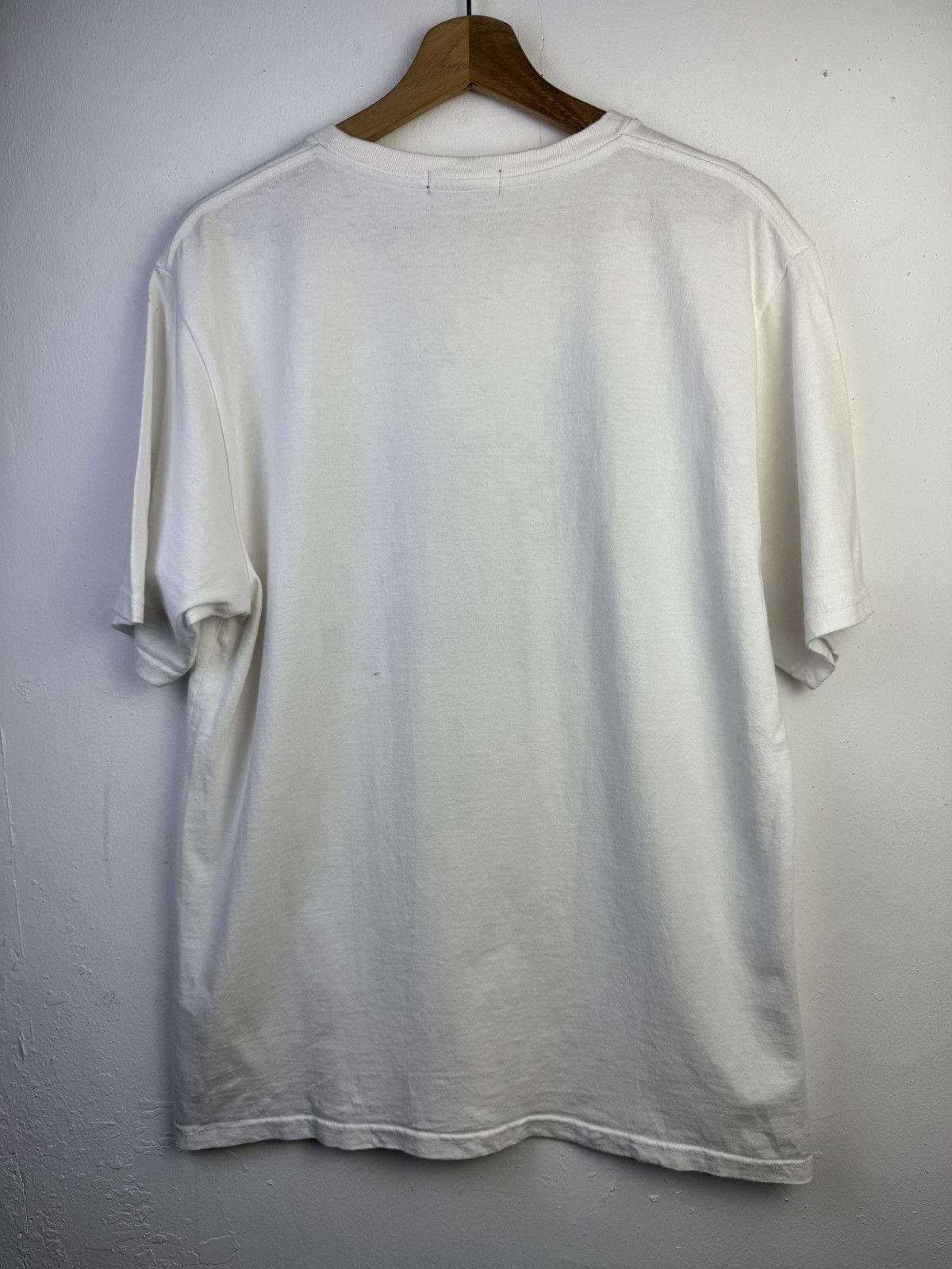 Undercover Undercover Star Wars T-shirt SS 2016 collection Size US XL / EU 56 / 4 - 6 Thumbnail