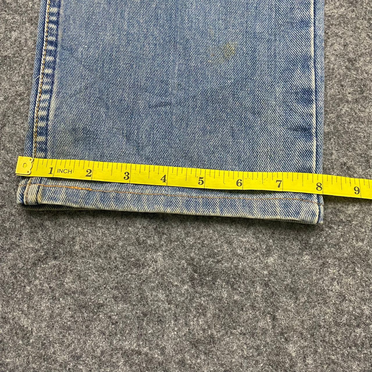 Levi's 💥Best Offer💥Vintage 90s Levis Kurt Cobain Style Size US 28 / EU 44 - 7 Thumbnail