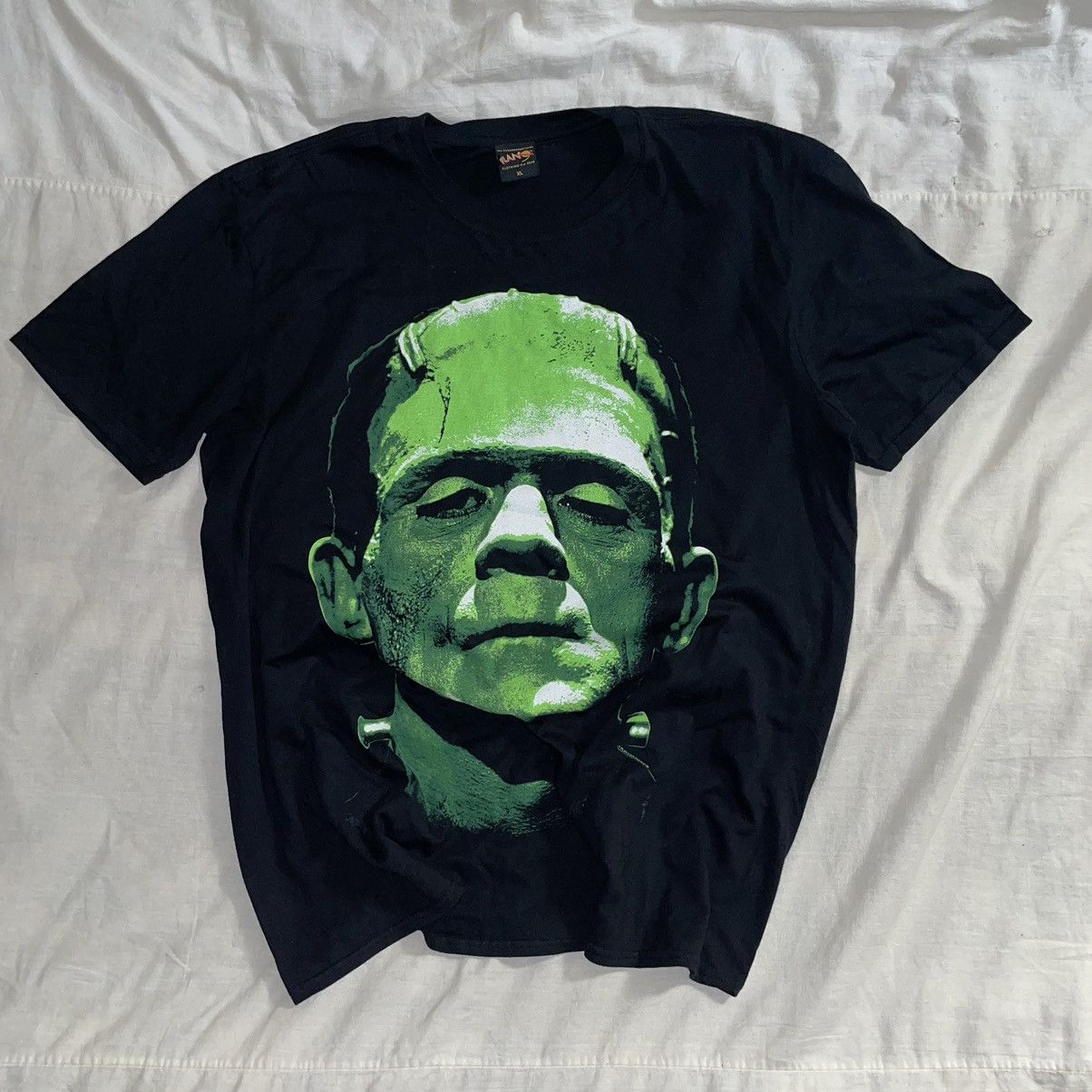 Other Frankenstein t-shirt Size US L / EU 52-54 / 3 - 1 Thumbnail