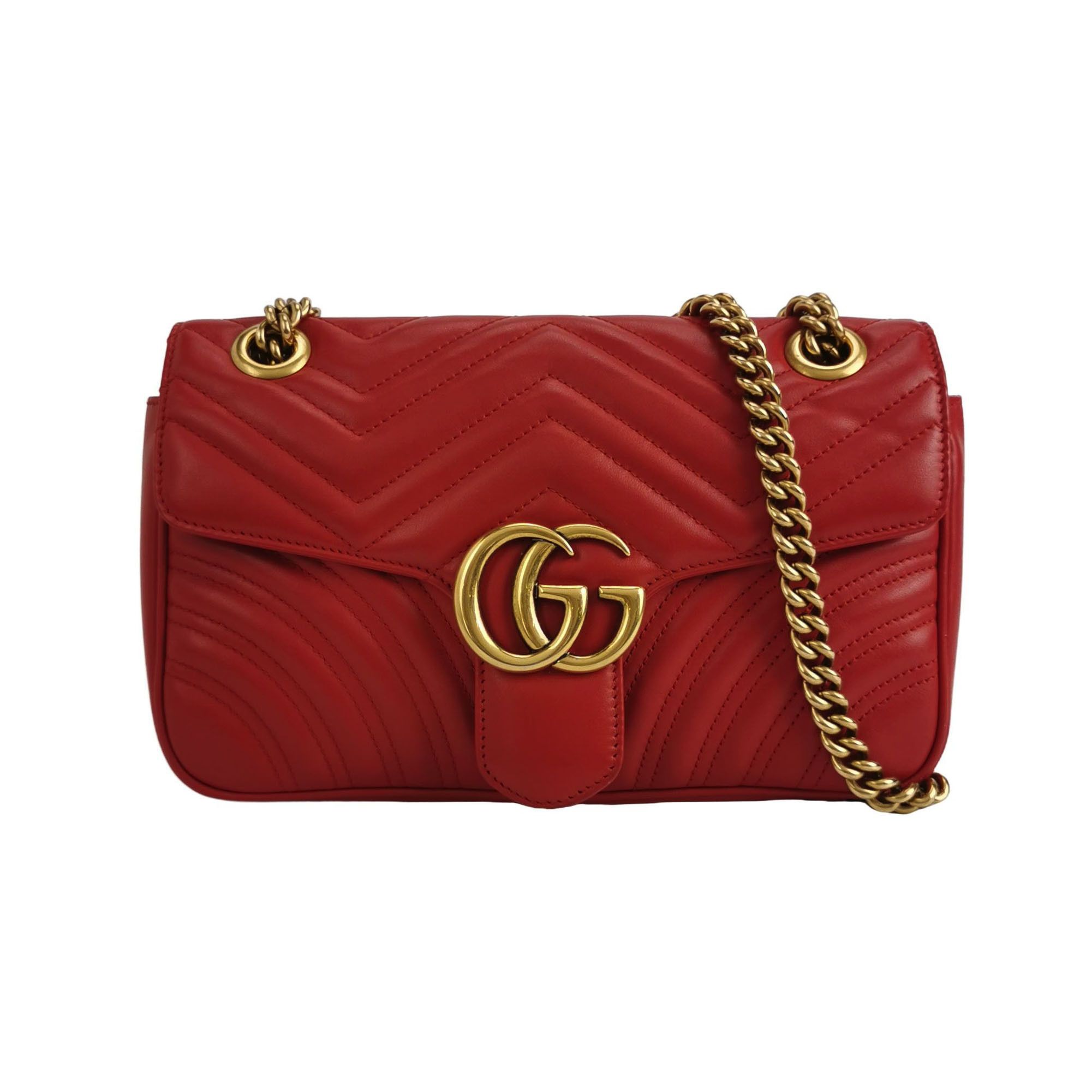 Gucci Gucci Women os Shoulder Bags Size ONE SIZE - 1 Thumbnail