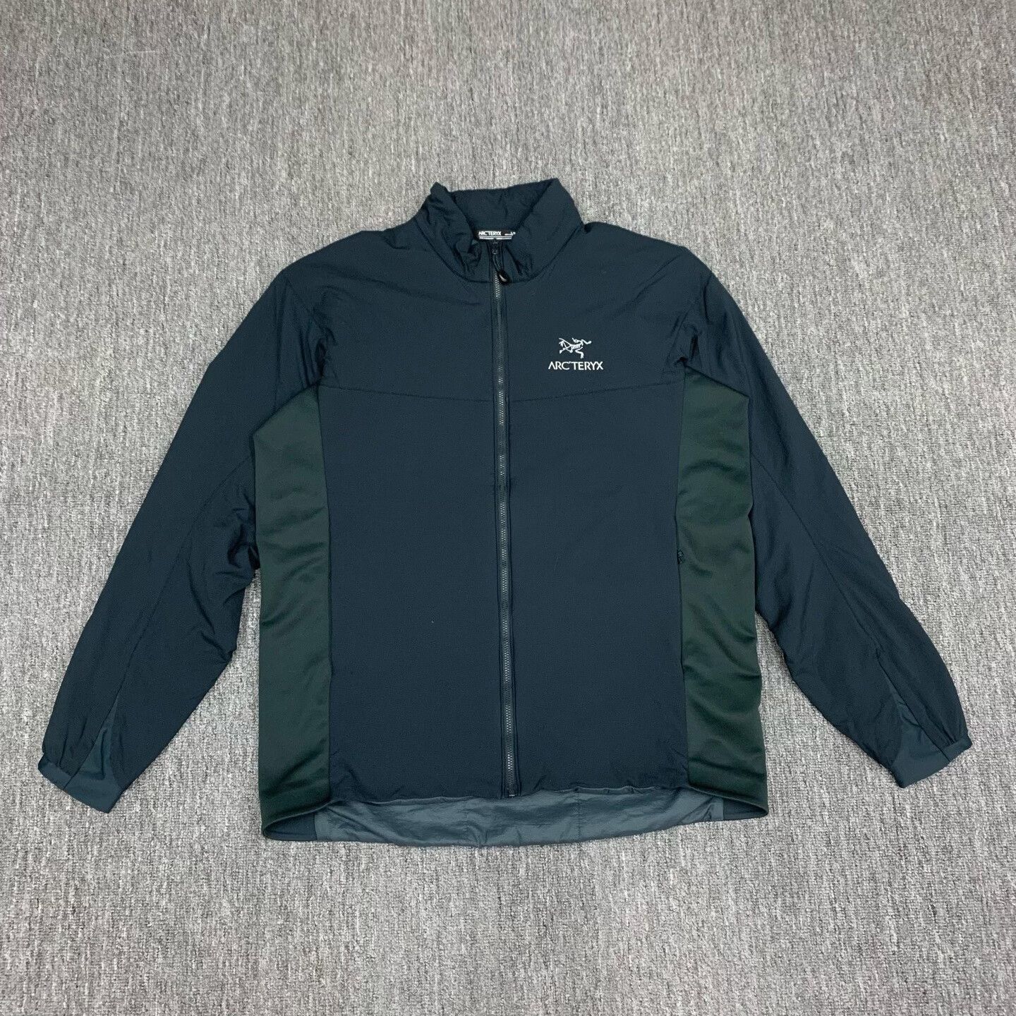 Arc'teryx ARCTERYX 1998 beta LT shell jacket shadow L size | Grailed