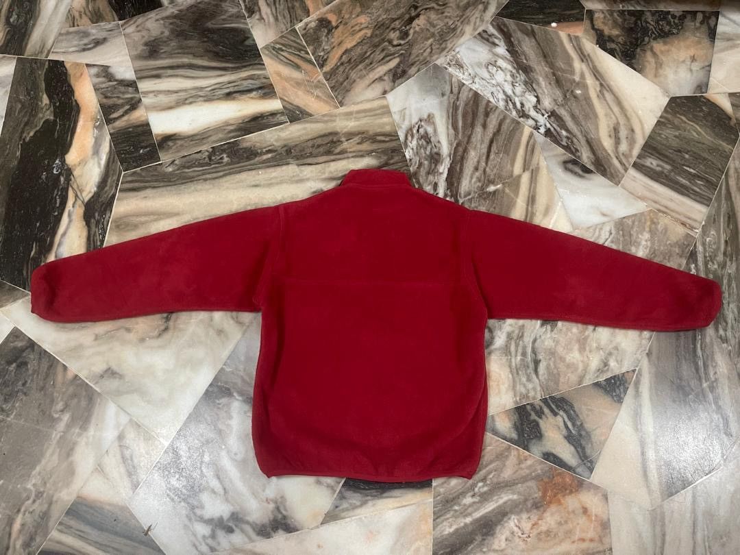 Patagonia Vintage Patagonia Fleece Jacket Size US S / EU 44-46 / 1 - 9 Thumbnail