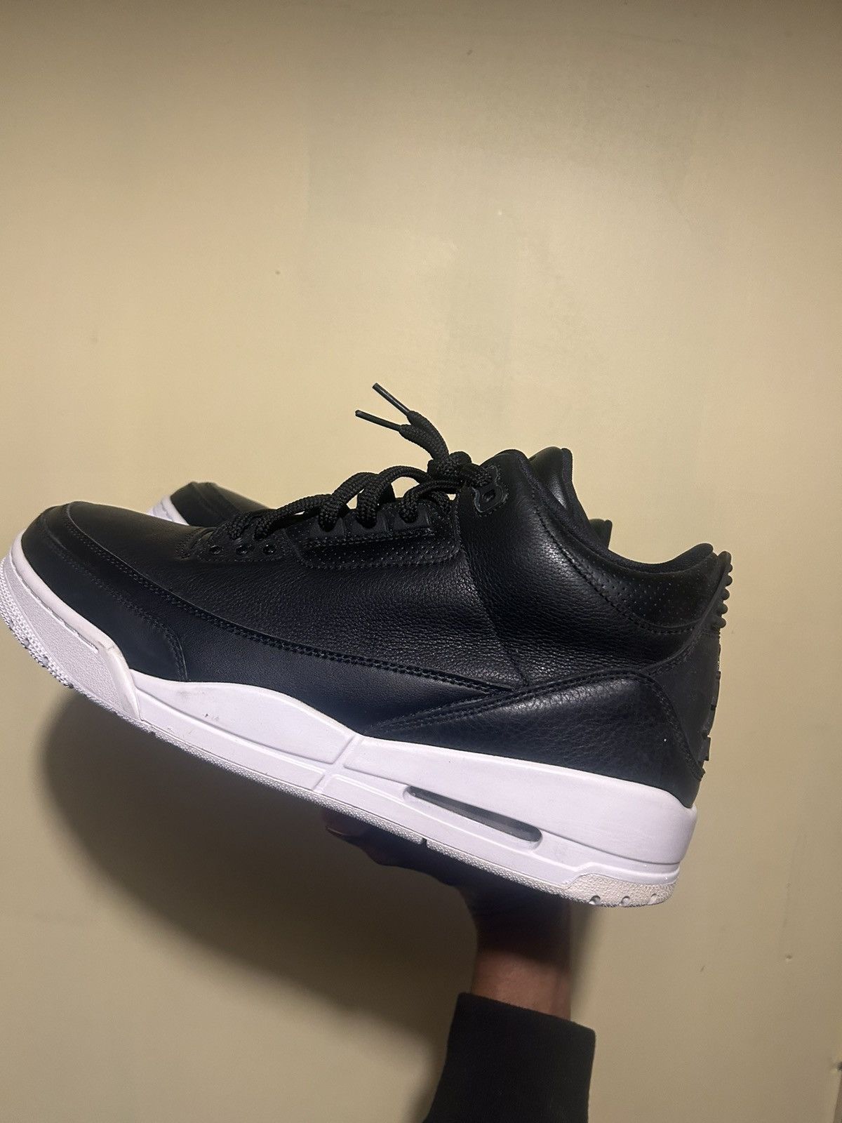 Jordan Brand Jordan 3 Retro “Cyber Monday” Size US 12 / EU 45 - 2 Thumbnail
