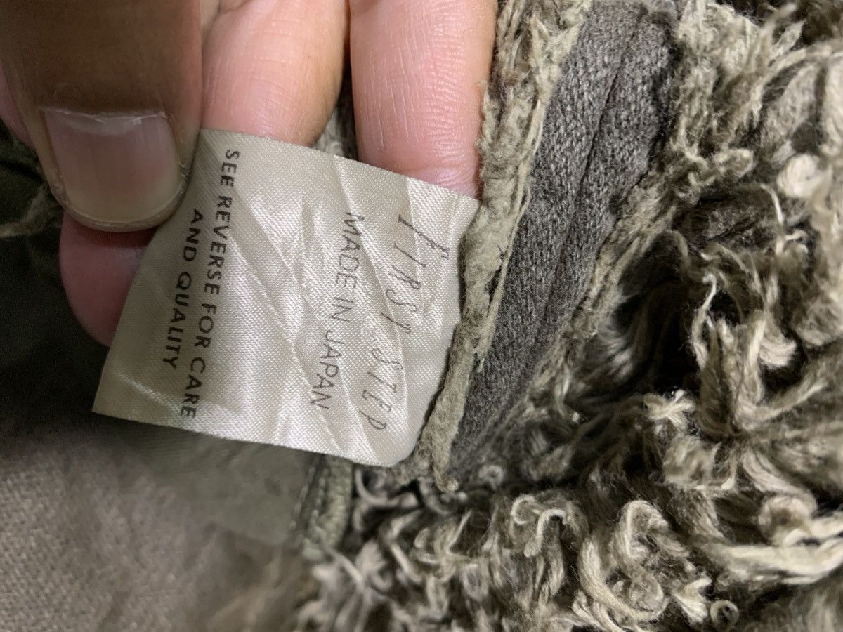 First MFG Co. 🔥FIRST STEP JAPAN SHEARLING JACKETS MOLESKIN Size US L / EU 52-54 / 3 - 10 Thumbnail