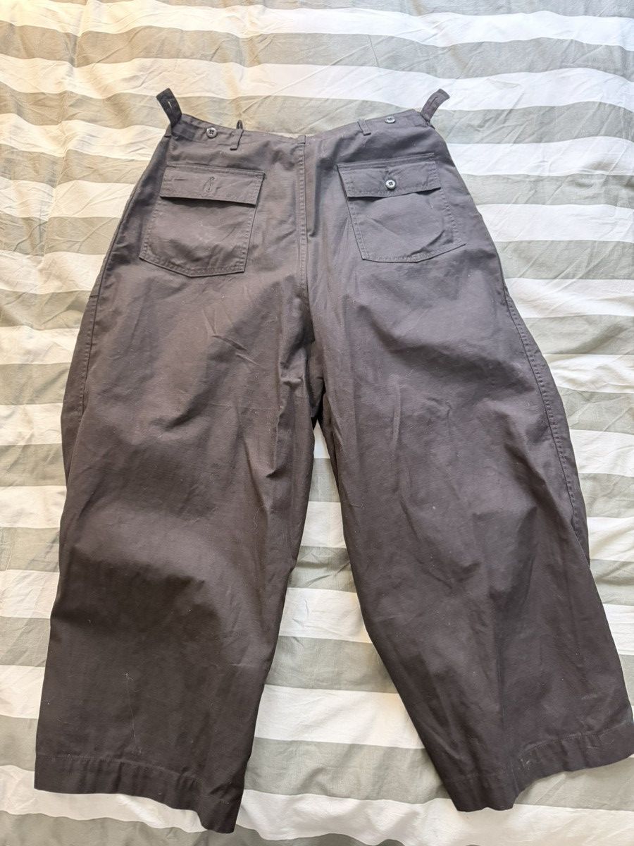 Needles Needles HD Pant Size US 32 / EU 48 - 2 Thumbnail