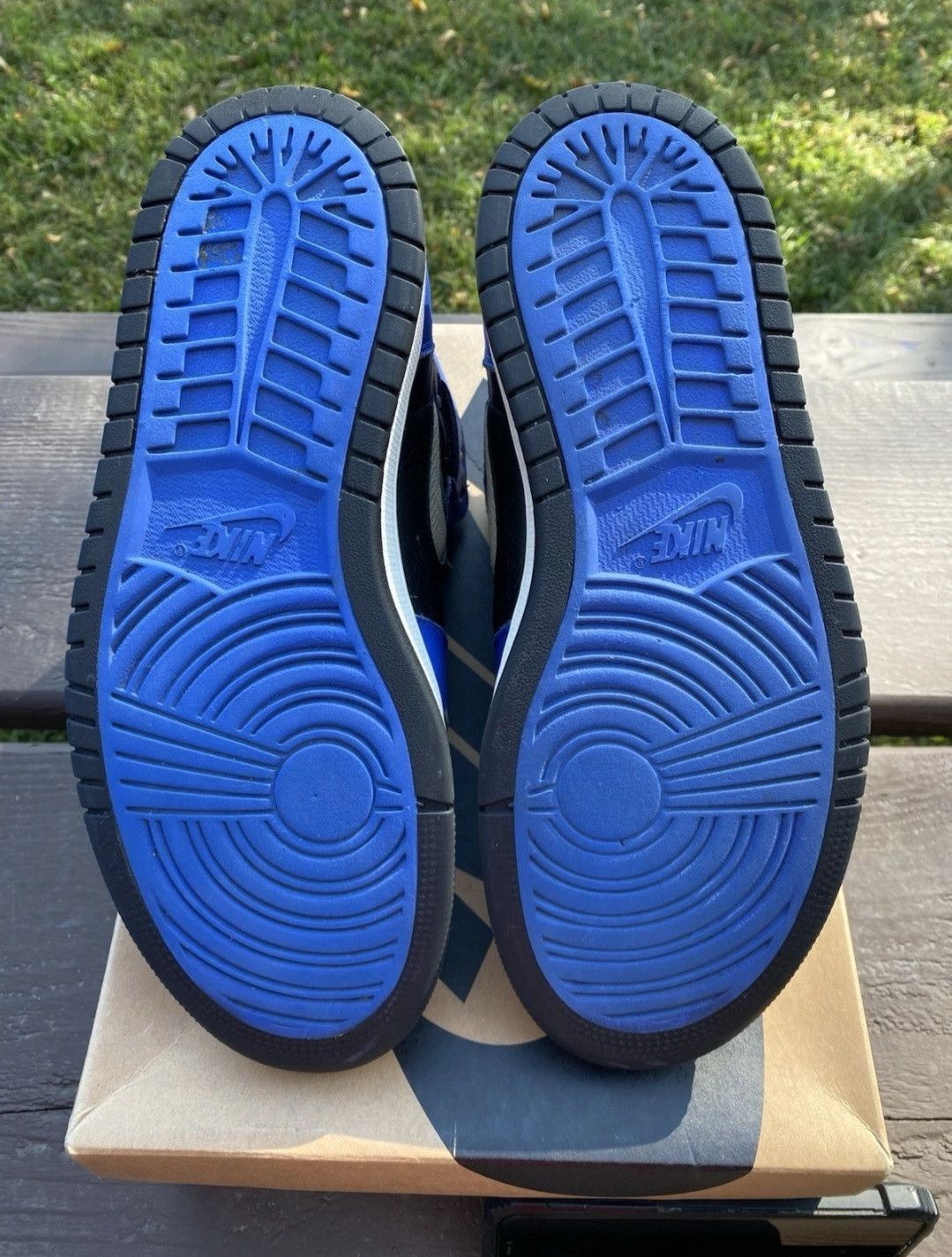 Jordan Brand Air Jordan 1 Zoom Comfort SE Sisterhood Size 9.5 W (8 Men) Size US 9.5 / IT 39.5 - 6 Thumbnail