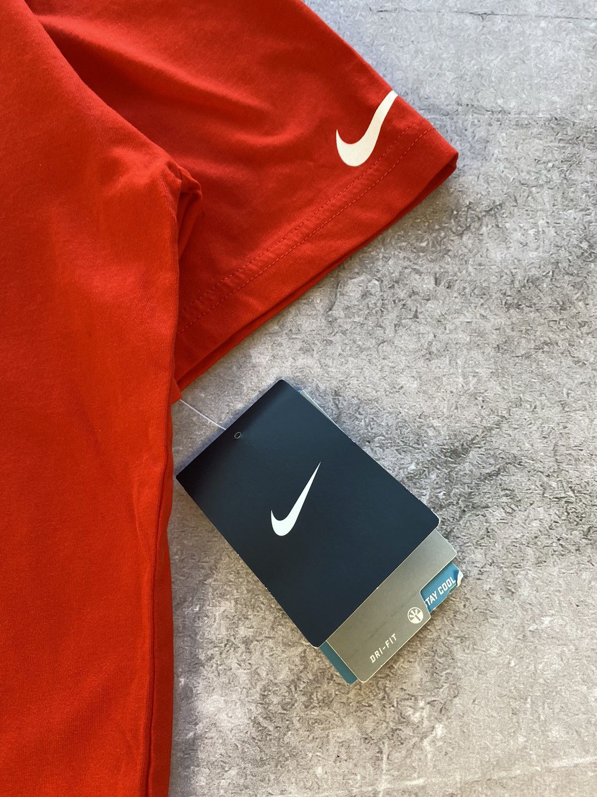 Nike New Vintage Nike Roger Federer RF 2010 Tennis T Shirt Rare Size US L / EU 52-54 / 3 - 8 Thumbnail
