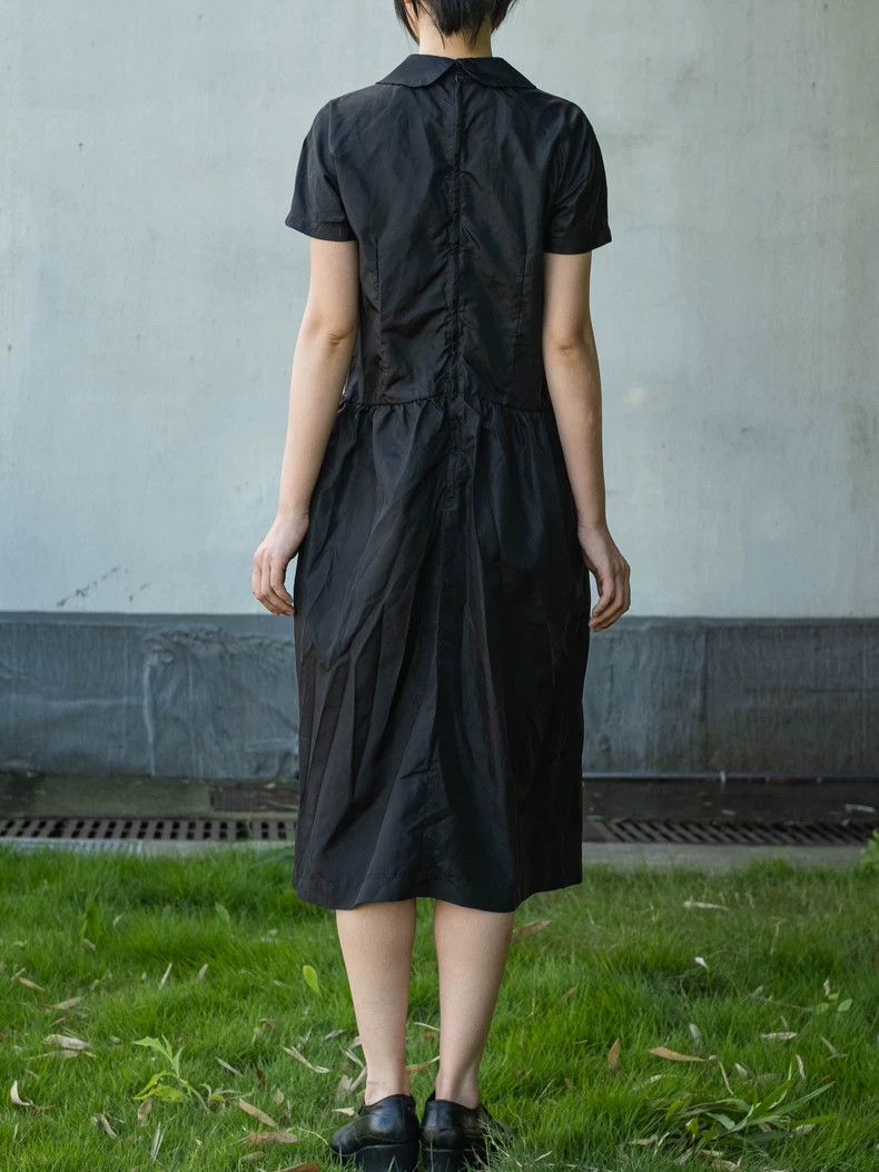 Comme des Garcons Comme des Garcons Dress Size S / US 4 / IT 40 - 3 Thumbnail
