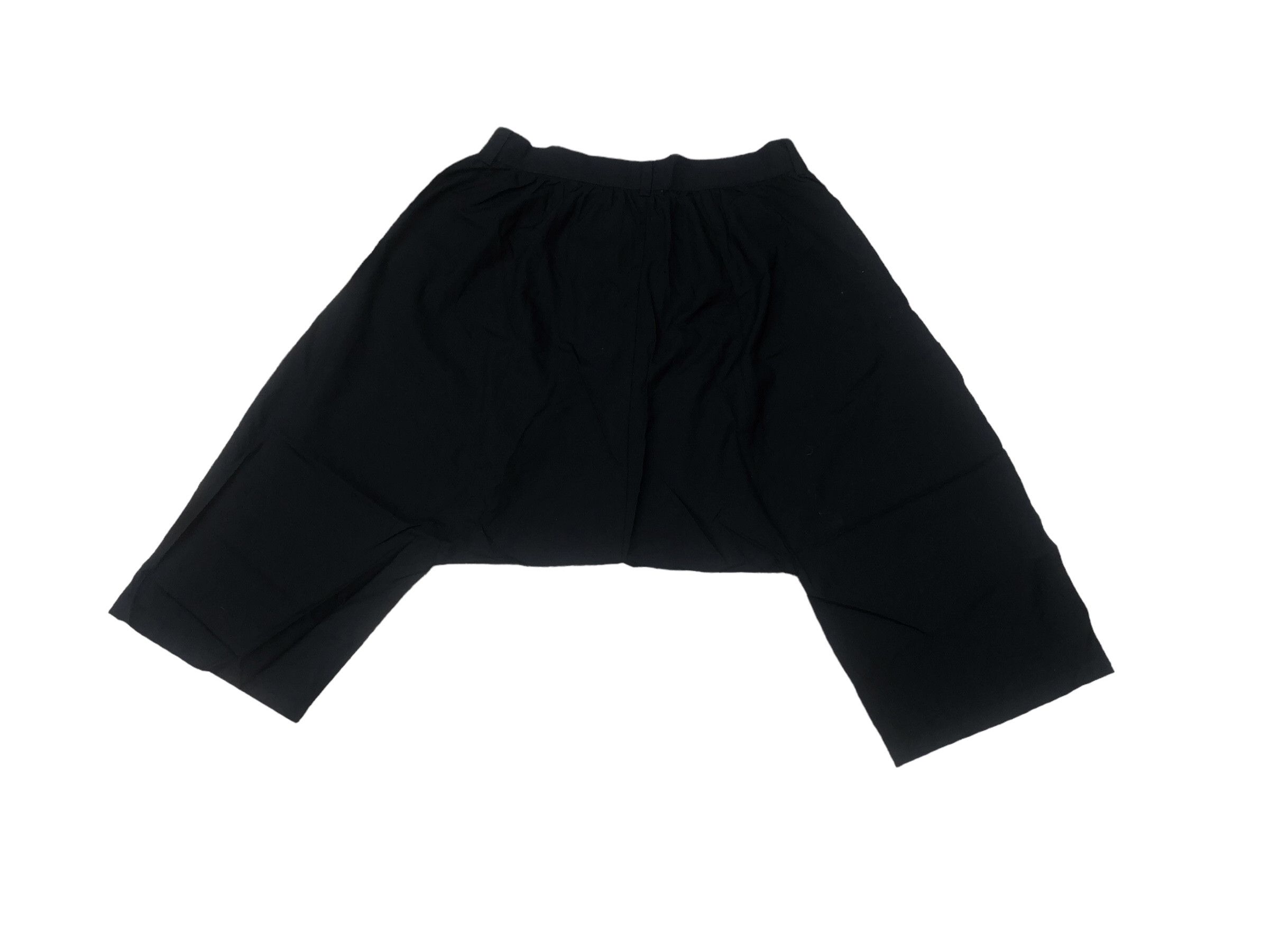 Issey Miyake × Japanese Brand PETER KIT Drop Crotch Harem Pants Japan Designer Size US 34 / EU 50 - 9 Thumbnail