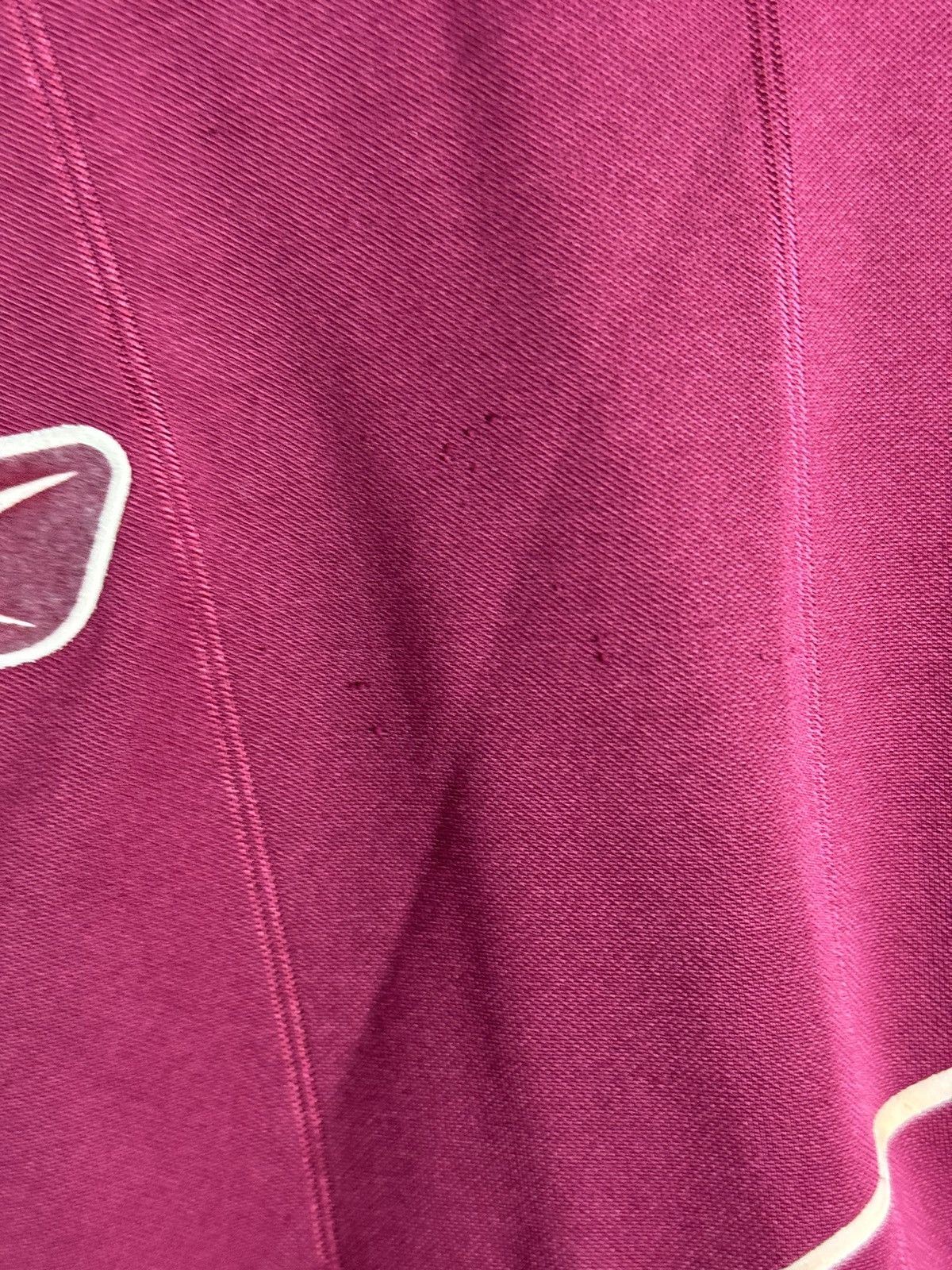Reebok West Ham United 03/05 Home Football Jersey Size US M / EU 48-50 / 2 - 11 Thumbnail