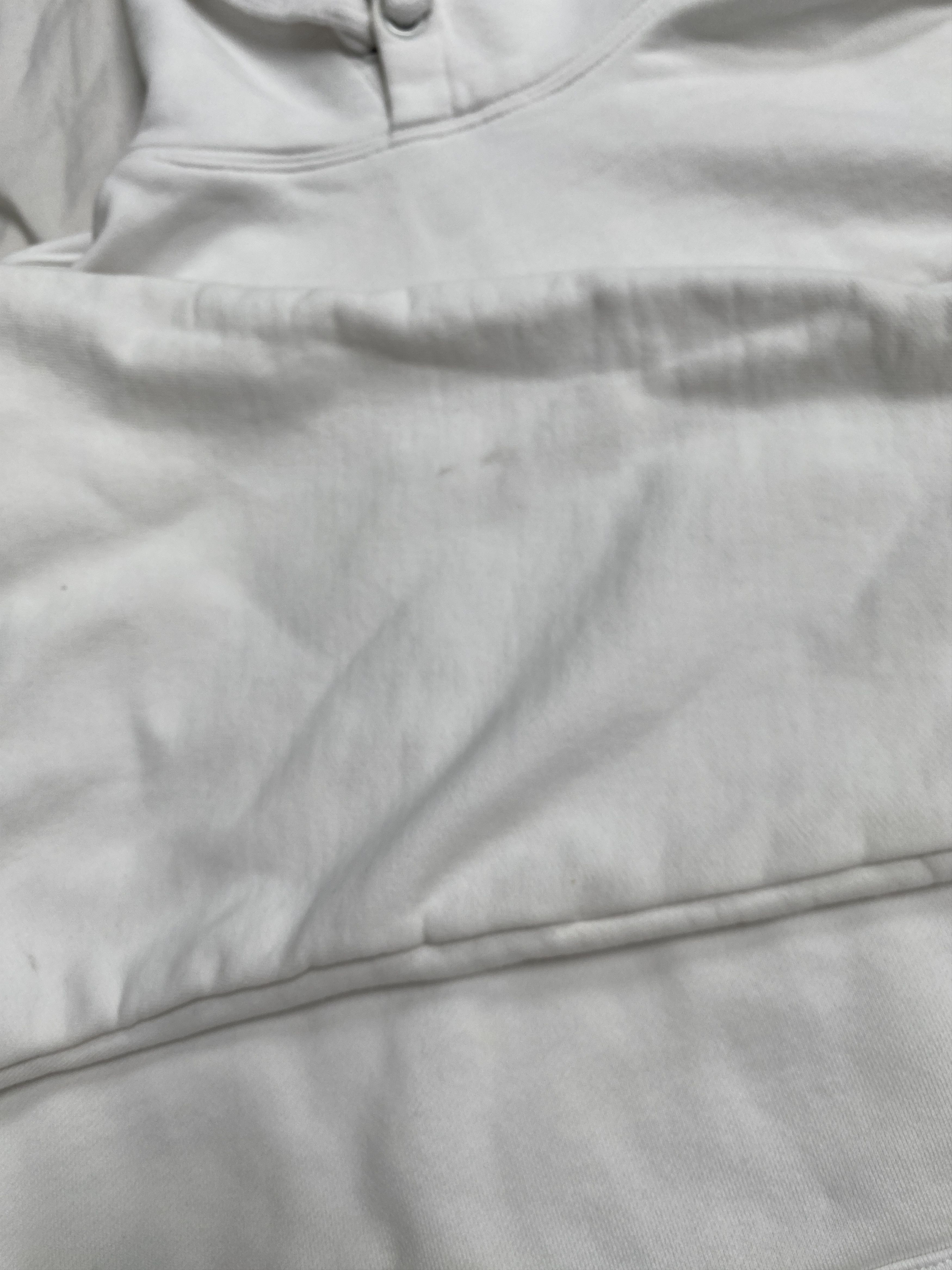 Moschino H&M Moschino MTV big logo hoodie casual luxury Size US XS / EU 42 / 0 - 7 Thumbnail